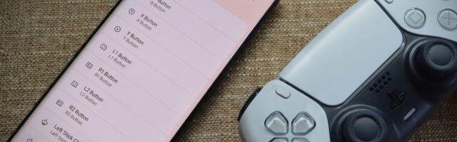 First look: Android 17 may finally let you remap buttons on your game controller