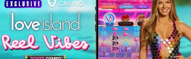 FanDuel Casino launches Love Island slot game in select US states