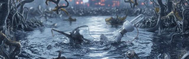 Из мёртвой зоны — в зелёную: как мы запускали техподдержку для системы утилизации токсичных отходов