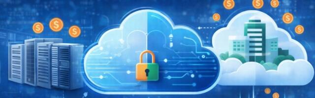 Гибридное облако: когда экономия до 40%, а когда — выброшенные деньги