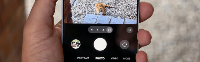 Samsung’s latest One UI 8.5 beta brings back missing camera features