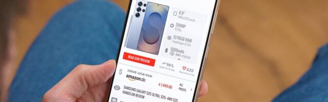 Second One UI 8.5 beta is now rolling out as the first build expands to more countries