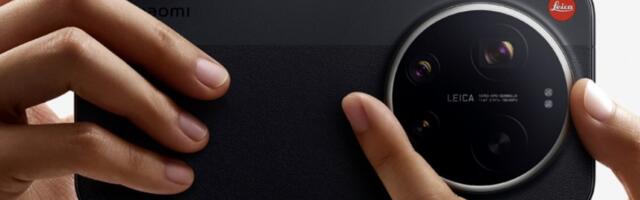 Xiaomi 17 Ultra packs a 1-inch sensor, 200MP periscope telephoto, and a 6,800mAh battery