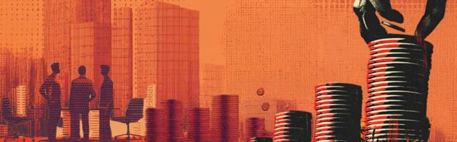 Indian Startup Funding Decline 8% YoY To $11 Bn In 2025