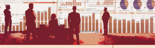 14 Charts That Defined 2025 For Indian Tech & Startups