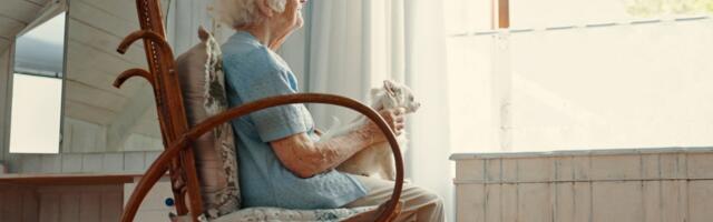 The oldest Baby Boomers are turning 80 and America is unprepared, experts warn