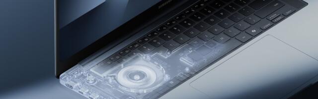 Samsung unveils Galaxy Book6 series laptops with Intel's latest 18A processors