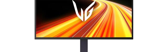LG's UltraGear GX7 is its fastest and brightest OLED gaming monitor to date