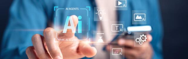 The AI bubble – it will burst, but AI will still be here