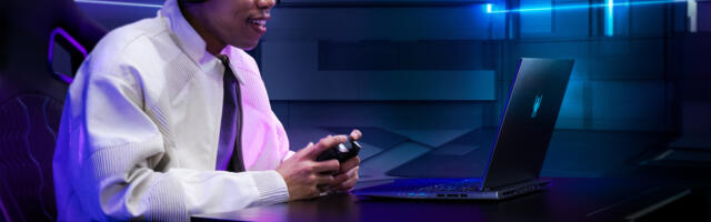 Predator Helios Neo 16S AI: Slim Gaming Laptop With Intel Core Ultra 9 And RTX 5070