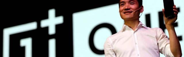 Taiwan accuses OnePlus CEO Pete Lau of illegal hiring, issues arrest warrant