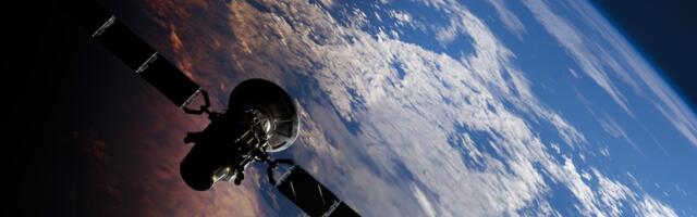 New £20m space hub opens in Buckinghamshire