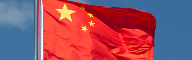 DOD Claims These Chinese Missiles Could Reach Hawaii