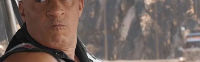 The Next ‘Fast and Furious’ Movie Finally Has an Official Title and Release Date