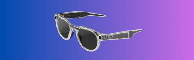 Smart glasses that feel wearable all day get a $70 price drop