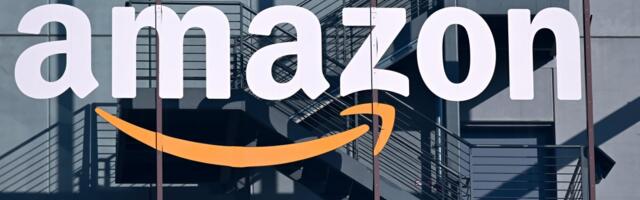 Amazon reportedly wants to help shop media site content to AI companies