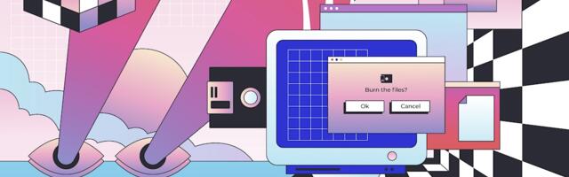 История повторяется? Как художники 1960-х напугали критиков «диджитал артом» — генеративное искусство без промптов и ИИ