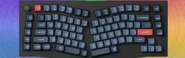 The Best Ergonomic Keyboard I've Tried (and Other Comfortable Typing Options)