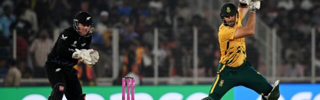 How to watch South Africa vs New Zealand: Free Streams, TV Channels & Preview for T20 World Cup semi-final 2026