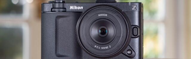 Nikon issues partial recall for three of its popular mirrorless cameras which could become 'inoperable' – here’s how to check and get a free repair