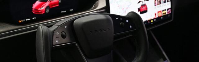 3 Million Teslas Get One Step Closer to a Recall Over Full-Self Driving Feature