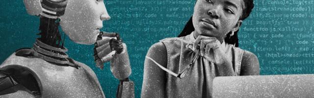 We're unlocking a new vibe