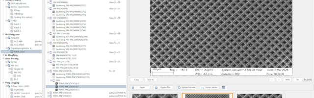 Цифровизация одной отдельно взятой лаборатории. И AI