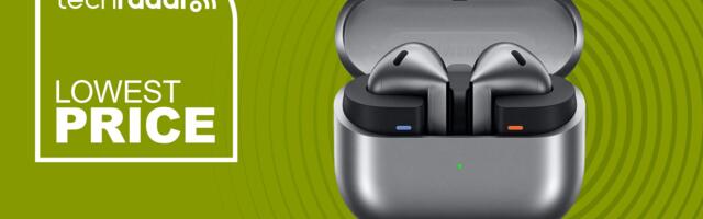 Major clearance sale drops the Samsung Galaxy Buds 3 to just £59