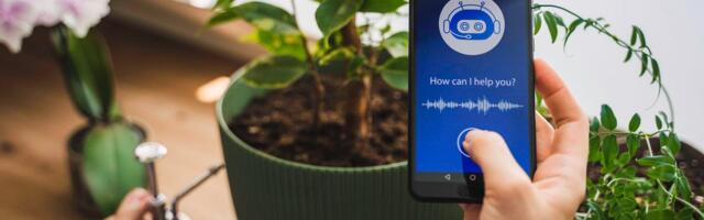 I Used AI to Help Me Stay Ahead of Home Maintenance. Here's How