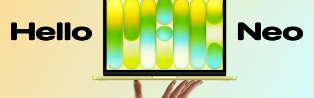 Apple is Reportedly Facing a 'Massive Dilemma' With the MacBook Neo