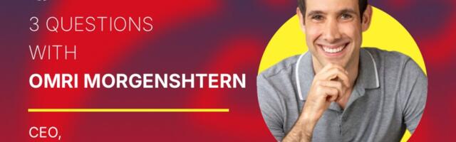 What It Takes to Win in Asia Travel Now, According to Agoda’s CEO