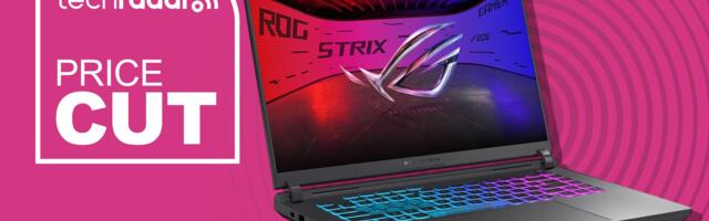 Asus’s Intel Core i7-powered ROG Strix G16 is a high-performance laptop for creators and gamers — and it’s currently $100 off