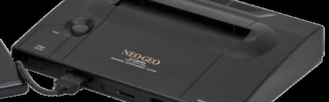 Why a Neo Geo port of Doom is functionally impossible