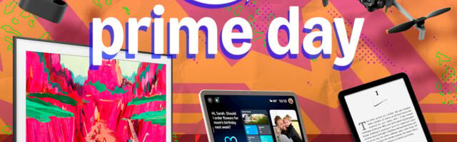 Prime Day is less than 2 weeks away: Here are 20+ early deals to start shopping now