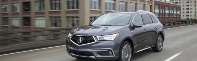 Rear Suspension Failure Recall Hits 880,000 US Honda Drivers