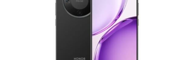 Honor X70 Pro Max silently launched with an 8,560mAh battery