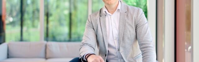 Conexus Venture Capital invests in FinTech Judi.ai