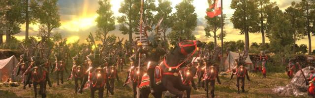 Amid the recent Xbox devastation, Microsoft is seemingly uncancelling something, which is good news for Age of Empires 3 fans at least