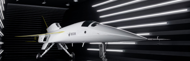 FAA issues rules for supersonic jet flight testing in the U.S.