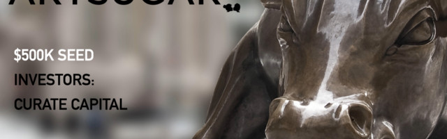 ArtSugar Raises $500K to Bring Art to Millennials and Gen Z