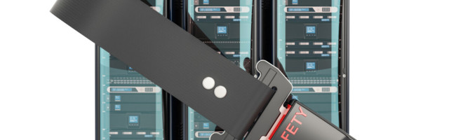 “Cybersecurity is the New Seat Belt” says STX Next