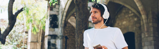 7 tech podcasts to binge this summer