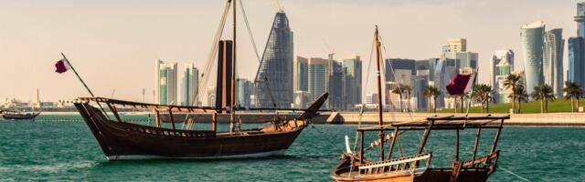 Finnair Strikes Deal With Qatar Airways to Unlock New Markets