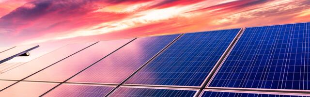 Green tech doesn’t have to sacrifice profits for impact, says Kiko Ventures