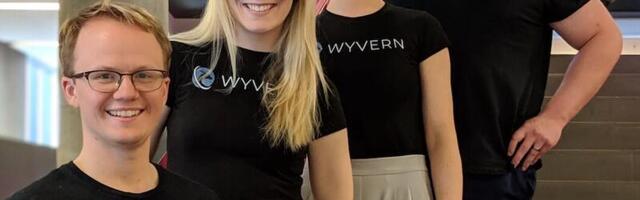 Wyvern raises $9.45 million CAD in seed-plus round