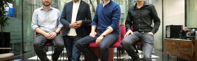 B2B fintech Sikoia raises £5m for financial data platform