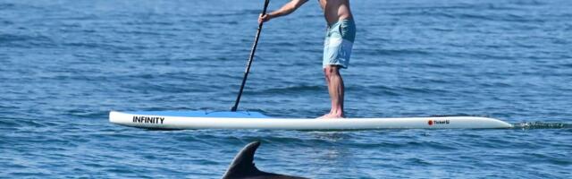 Young adults are vacationing on financial thin ice