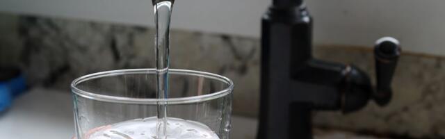 What to do if you’re worried about “forever chemicals” in your drinking water