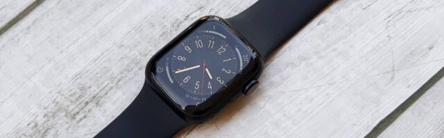 Apple Watch Series 9 and Watch Ultra 2 to get new heart rate sensor, U2 chip