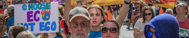 How radical should you be when you’re trying to save the planet?